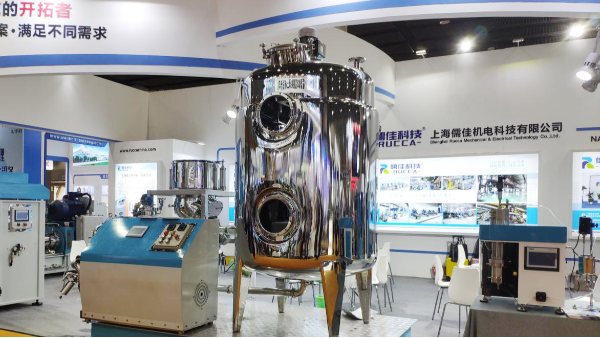 风暴2020TSCI国际数码印花展