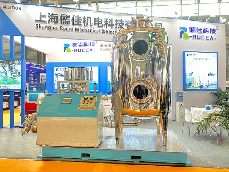 风暴TSCI数码印花展3