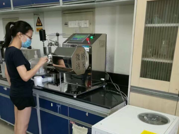 实验室风暴注册选用知识