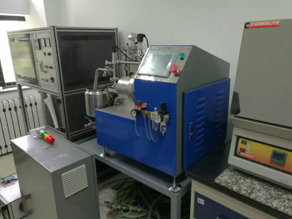 学校实验用风暴注册的特点