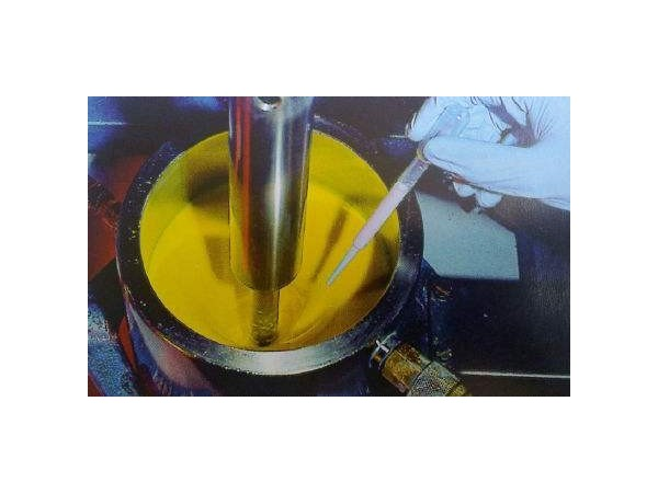 纳米风暴注册和分散剂的关系