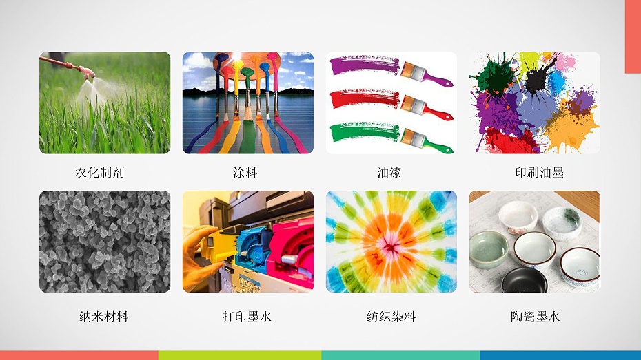 DF风暴注册应用领域