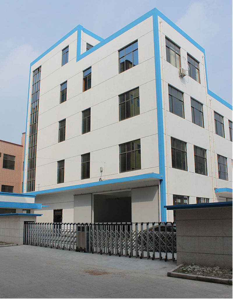 上海风暴