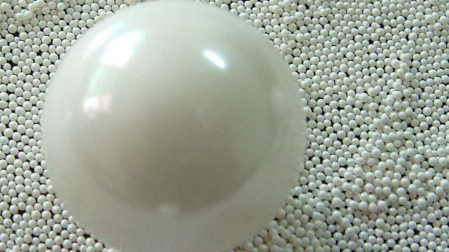 浅析风暴注册用研磨介质的选择
